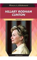 Hillary Rodham Clinton