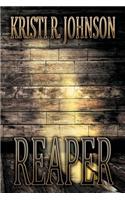 Reaper: (English)