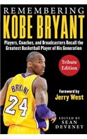 Remembering Kobe Bryant