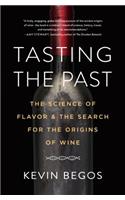 Tasting the Past
