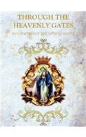 Through the Heavenly Gates