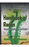 Handbook of Radon