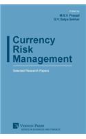 Currency Risk Management