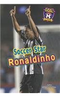 Soccer Star Ronaldinho