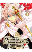 Seven Princes of the Thousand Year Labyrinth