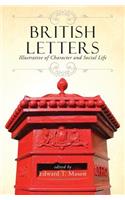 British Letters