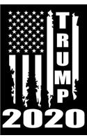 Trump 2020 Notebook