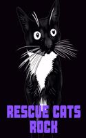 Rescue Cats Rock