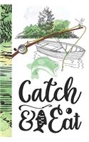 Catch & Eat