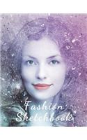Fashion Sketchbook