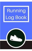 Running Log Book