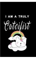 I am a truly catcifist Version 5