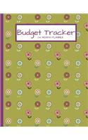 Budget Tracker