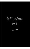 Best Granny. Ever