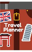 Travel Planner