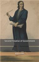 Second Treatise of Government