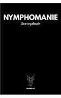 Nymphomanie - Sextagebuch