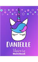 Danielle Sketchbook