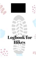 Logbook for Hikes