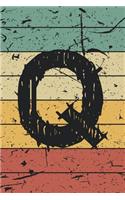 Q Notebook