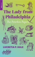 Lady from Philadelphia: The Peterkin Papers