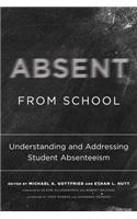 Absent from School