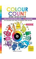 Colour Count and Discover