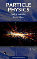 Particle Physics: An Introduction(Essentials of Physics Series)