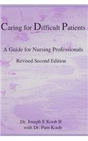 Caring for Difficult Patients