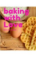 Baking With Love