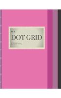 My Dot Grid Journal