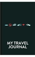 My Travel Journal