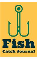 Fish Catch Journal