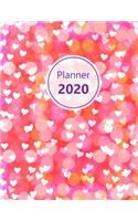 Planner 2020
