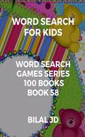 word search for kids