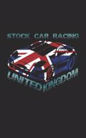 Stock car racing united kingdom