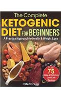 The Complete Ketogenic Diet for Beginners