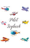 Pilot Logbook