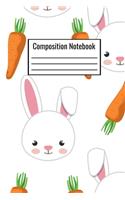 Composition Notebook
