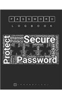 Password Logbook