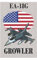 EA-18G Growler