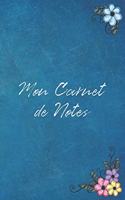 Mon Carnet de Notes