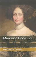 Marquise Brinvillier