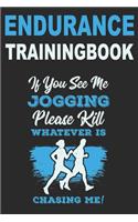 Endurance Trainingbook