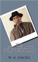 The Autobiography of a Super-Tramp