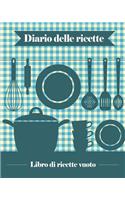 Diario delle Ricette