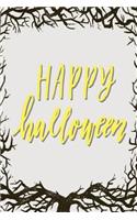 Happy Halloween