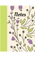 Notes