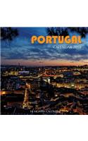 Portugal Calendar 2019: 16 Month Calendar