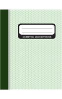 Isometric Grid Notebook